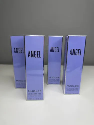 Creme Angel 200ml ORIGINAL LACRADO