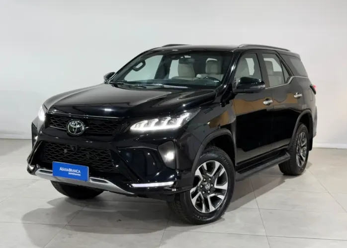 Toyota Hilux SW4 SRX Diamo. 4X4 2.8 TB DIE AUT 2026