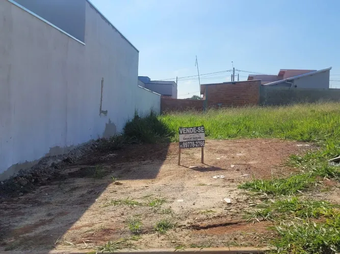 Vendo Terreno em Capela do Alto sou o Proprietário 