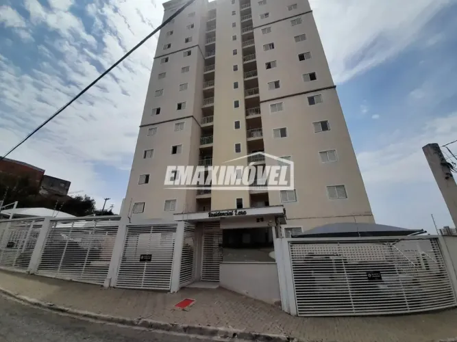 Apartamento para Locação e Venda no Condomínio Lara - Jardim Europa - Sorocaba/SP