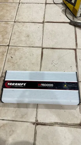 Força Taramps hv 160.000
