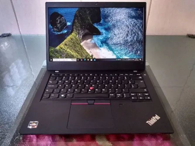 Lenovo ThinkPad L14 Ryzen 5 Pro 16GB