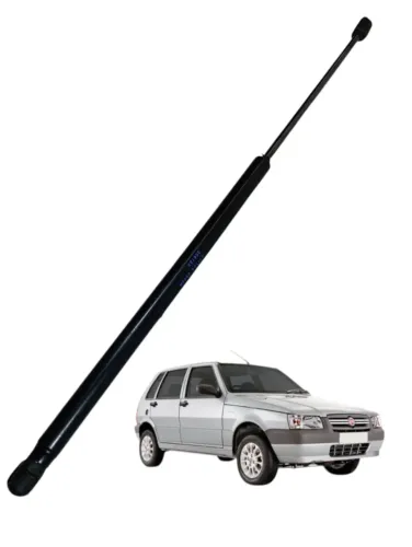 Amortecedor Tampa Traseira Fiat Uno Way 2010