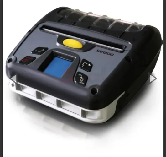 Impressora Portátil de 4 polegadas SEWOO LK-400
