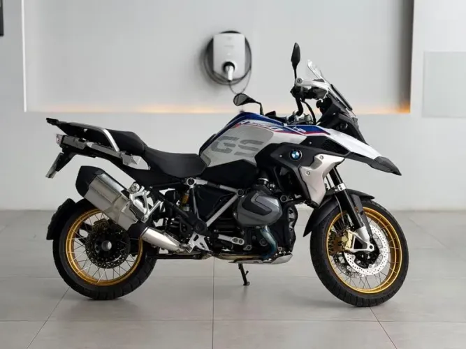BMW R1250GS 2020