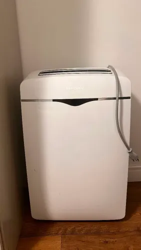 Ar Condicionado Portátil Hisense R32 12000 BTUs Frio 127V AP-12CWBRNPS01