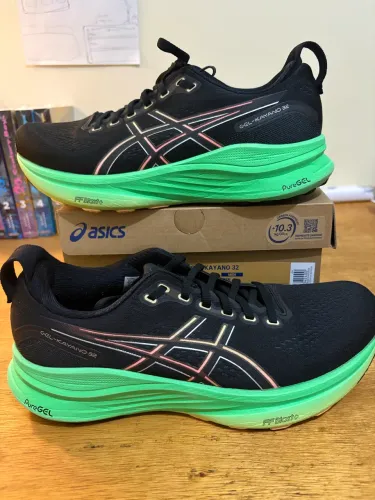 Asics kayano gel 32