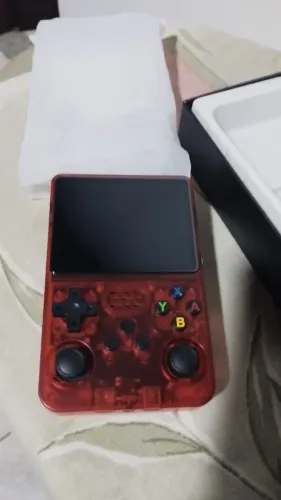 Game retro portátil  