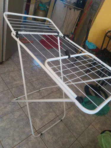 Varal de roupa