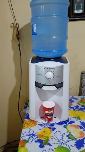 Gelagua Colormaq.