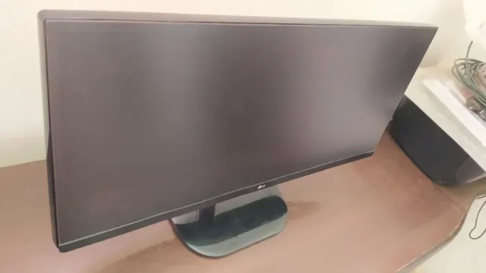 Monitor (Quebrado)