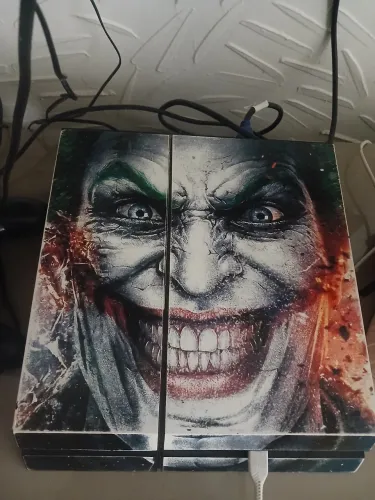 Ps4