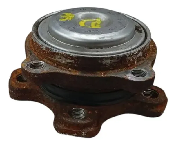 Cubo Dianteiro Esquerdo BMW 320i 2.0 Turbo B48 2020-2021