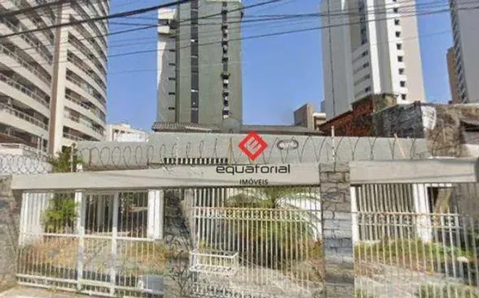 Ponto à venda por R$ 1.800.000,00 - Varjota - Fortaleza/CE