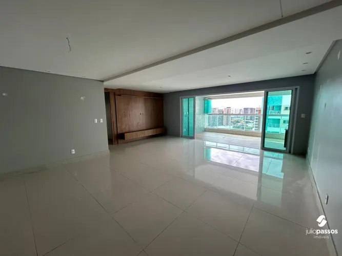 Apartamento à venda no Condomínio Mansão Vale do Luar com 180m², 3 suítes - Jard