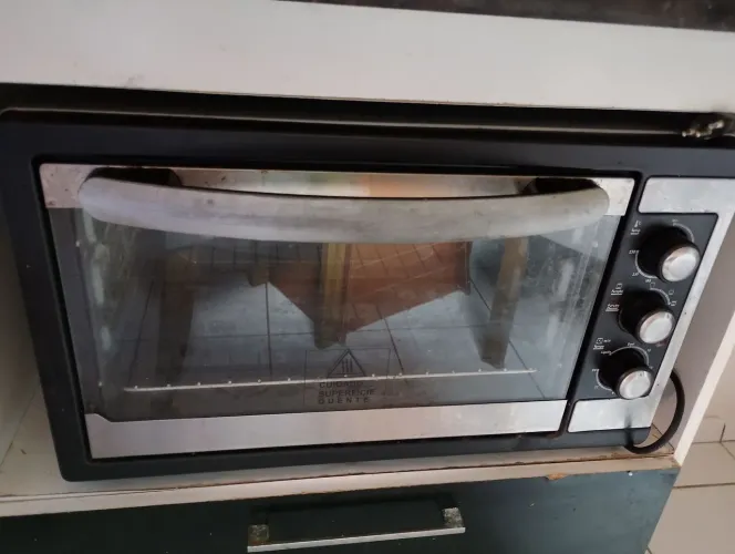 Forno elétrico Philco