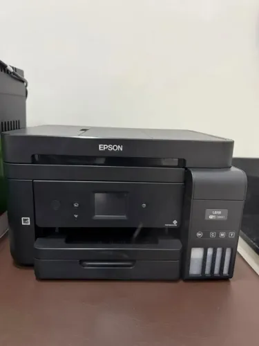 Multifuncional Epson L6191