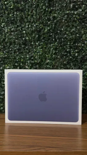 Macbook Neo 13 Cores Lacrado Novo