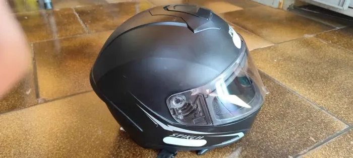 Capacete Peels