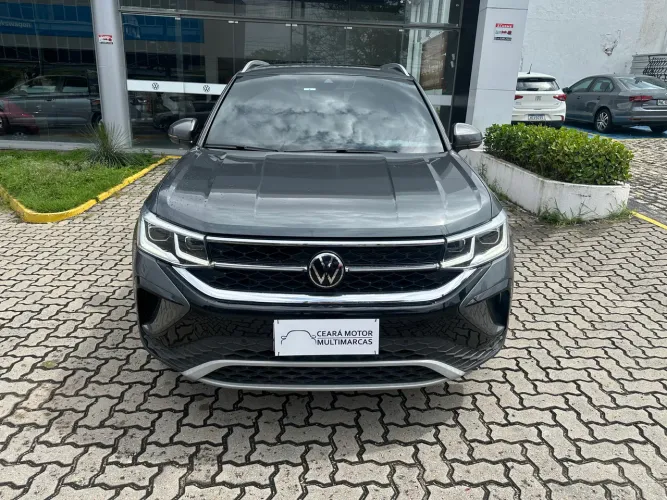 Hyundai Creta Action 1.6 16V Flex AUT 2021