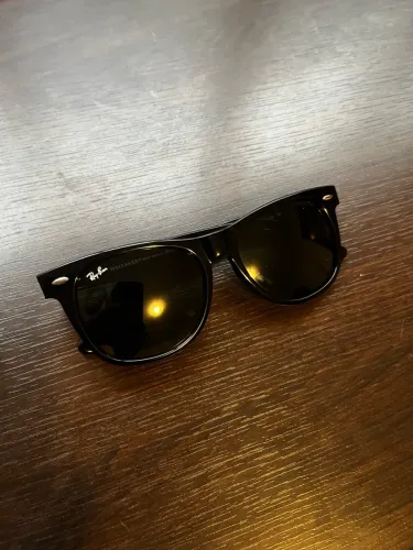 Óculos Ray Ban original Wayfarer Classic