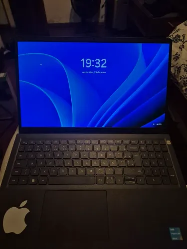 Notebook Dell Inspiron 15 3511 128gb SSD 8gb RAM