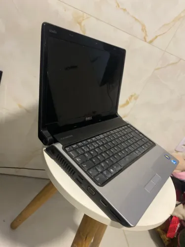 Notebook Dell