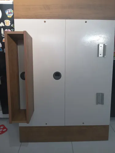 Painel para TV até 45 polegadas
