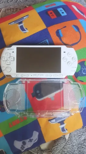 Psp 3001