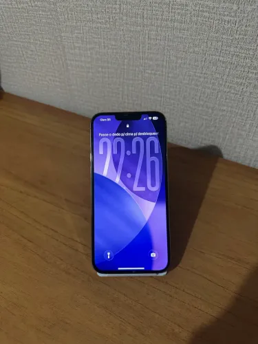 iPhone 13 Pro Max 256 Gb