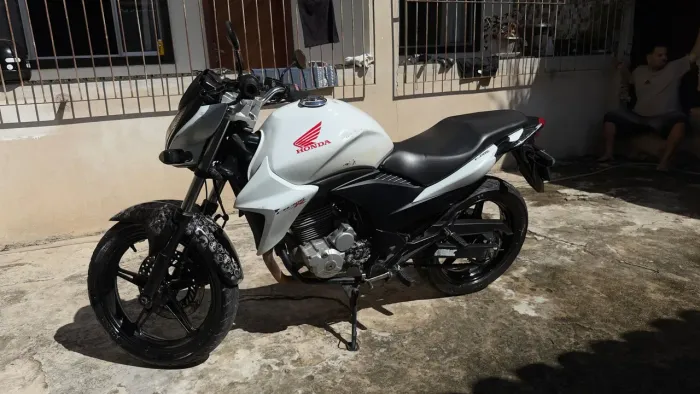 Venda ou troca