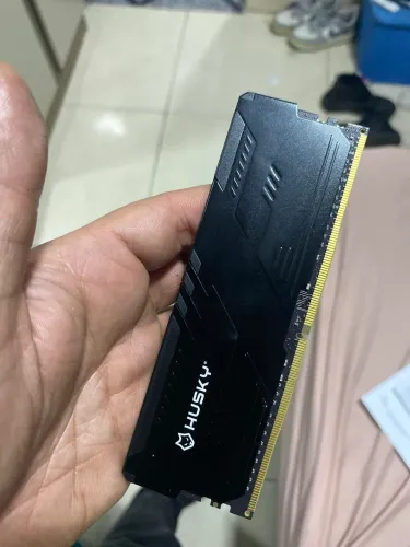 Memória Ram Husky 16gb 3200MHz