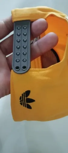 Boné adidas Mercedes