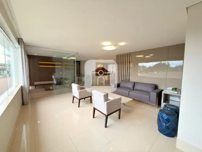 Casa para venda no condomínio Fechado