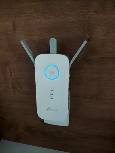TP-Link RE450 Repetidor de WiFi AC1750