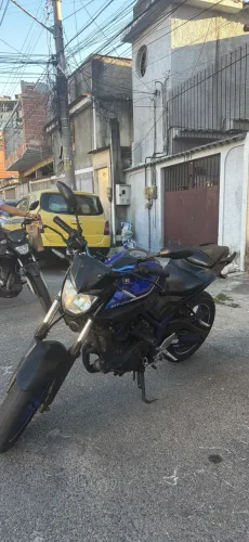 Vendo MT-03