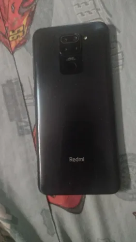 Xioumi note 9