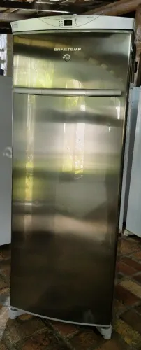 Freezer Frost Free. Entrego/ Aceito cartão!