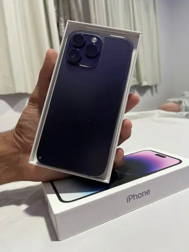 iPhone 14 Pro Max iPhone 256gb. $3.100
