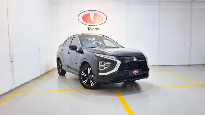 Mitsubishi Eclipse Cross HPE-S 1.5 AWD 165cv Aut. 2023