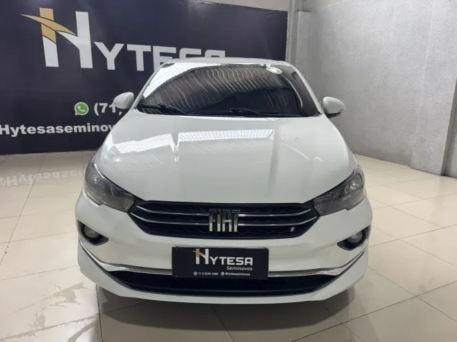 Fiat Cronos Precision 1.3 16V Flex Aut. 2023