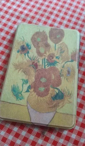 KINDLE 11° GERAÇÃO COM CAPA
