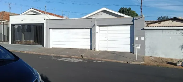 Venda de Casas / Padrão na cidade de Araraquara
