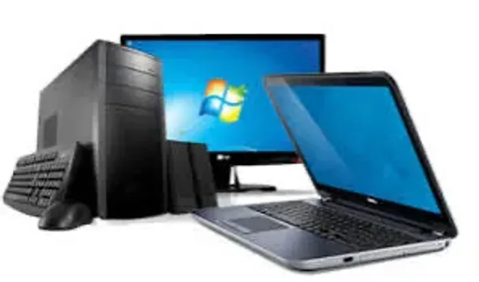 Formatação em Computadores e Notebooks