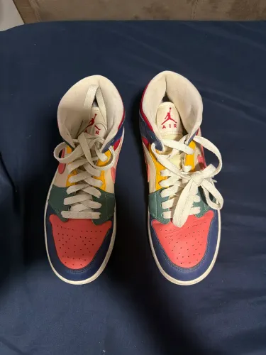 Air Jordan 