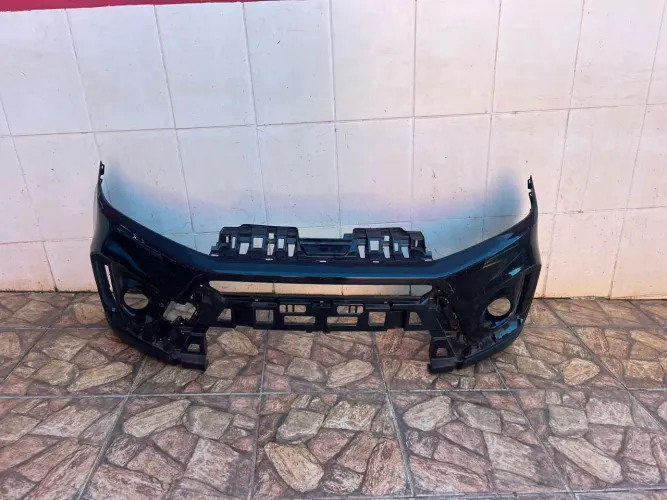 Parachoque Dianteiro Suzuki Vitara 2017/2018/2019/2020