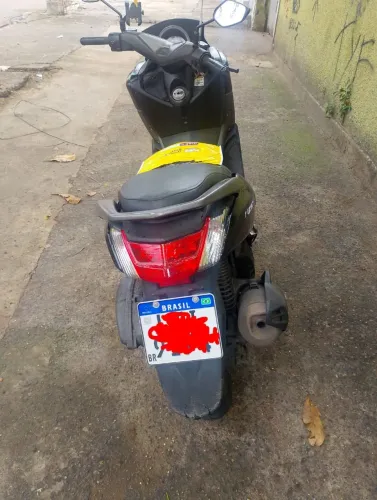 Documento em dia só transferir