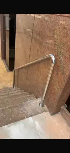 Precisa ser de soldador e montador tig inox