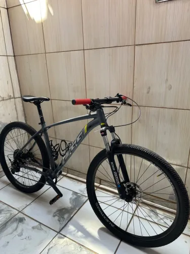 Bicicleta/Bike MTB Oggi 7.1 Aro 29
