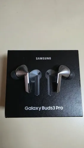 Galaxy Buds 3 pro 